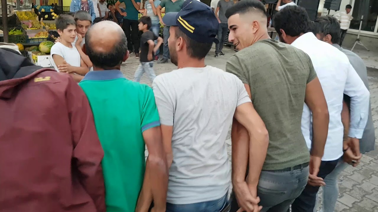 Bu Halay Bir Başka. ( Erzurum )