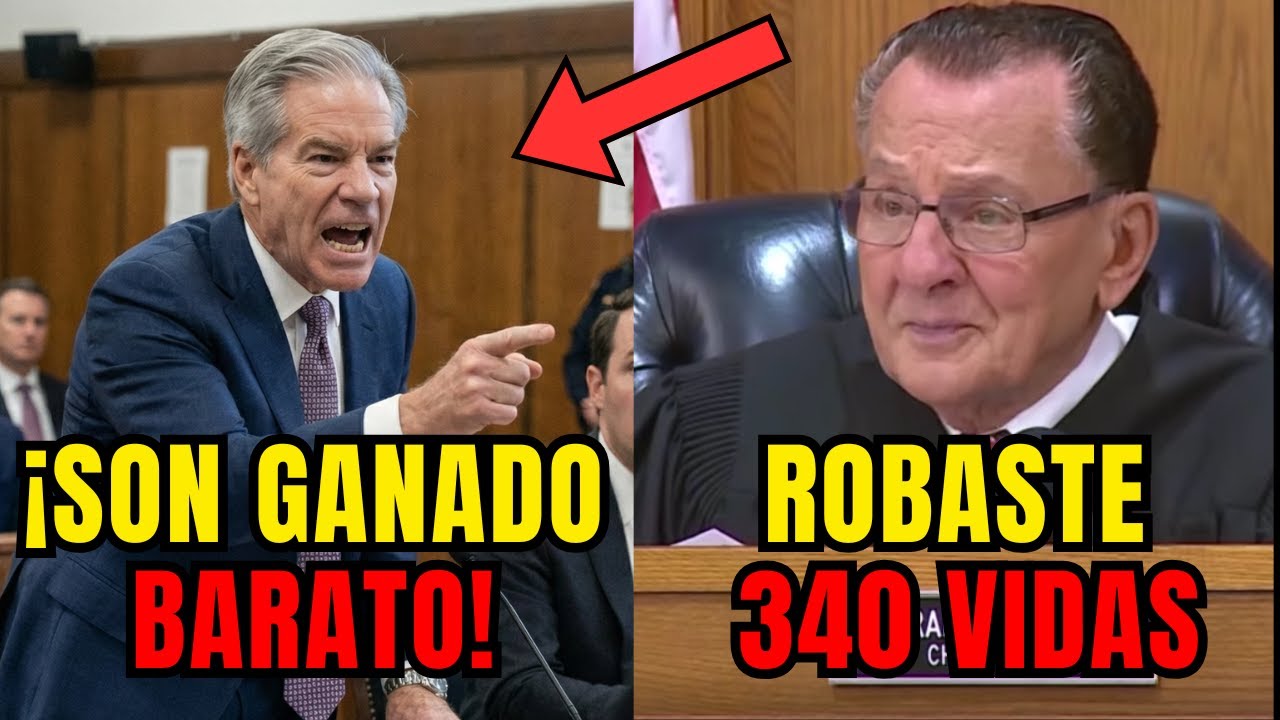 Millonario usa 340 emigrantes como esclavos para construir rascacielos – Caprio lo entierra vivo