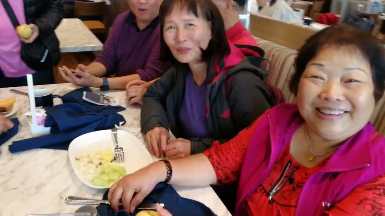 Cruise Day 1 NYC to Canada (MSC Cruise Experience) 邮轮之旅第一天：纽约至加拿大（MSC邮轮体验）