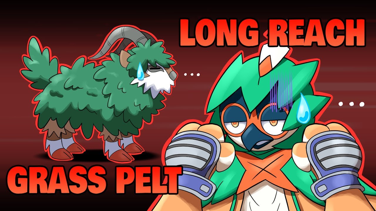 The Worst Signature Abilities in Pokémon