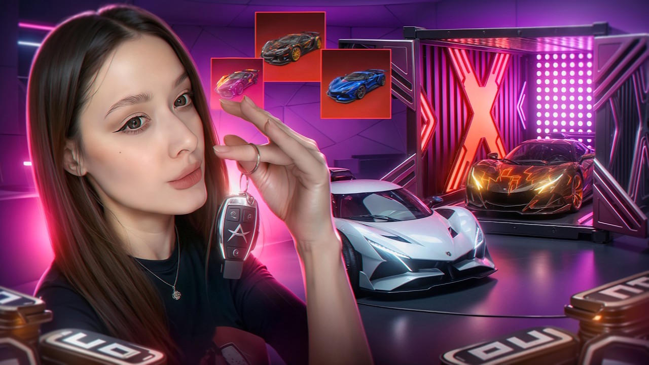 250.000 UC - 2 ШЕДЕВРА! 🔥ОТКРЫВАЮ НОВЫЙ КЕЙС в PUBG MOBILE! APOLLO в ПУБГ МОБАЙЛ!