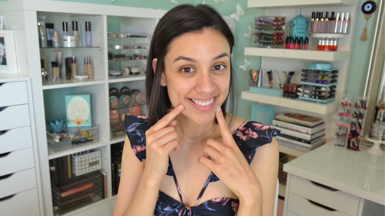 Get Ready with Me | Day Time Skincare Routine