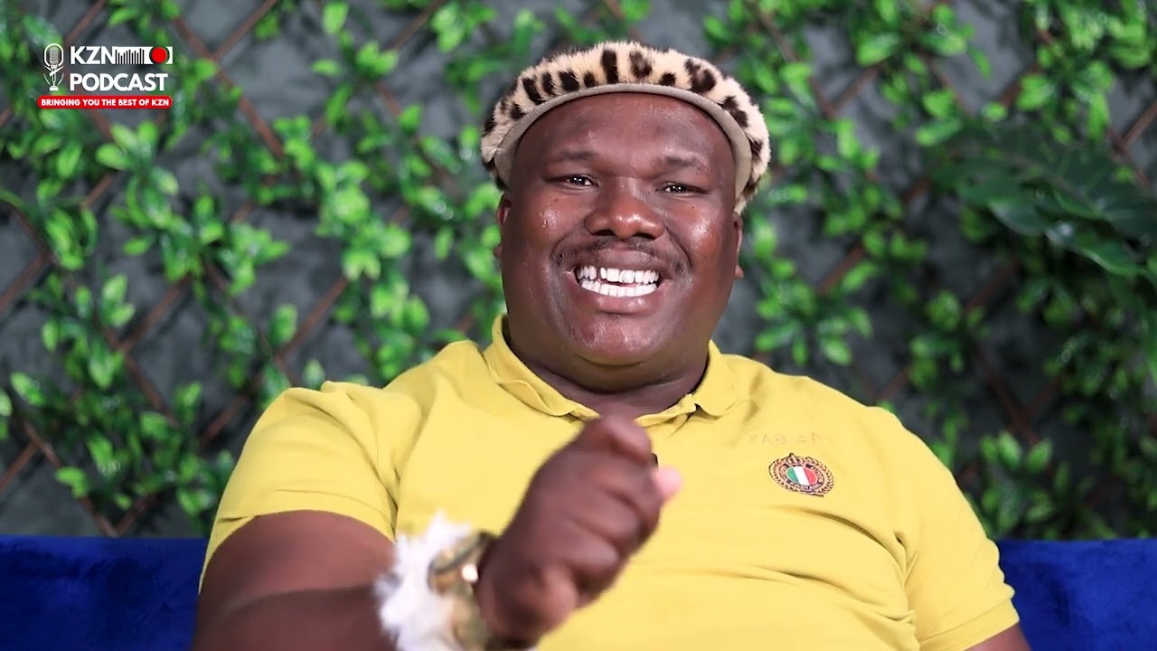 UBONA KANJANI UMA ULALWA ISILWANE