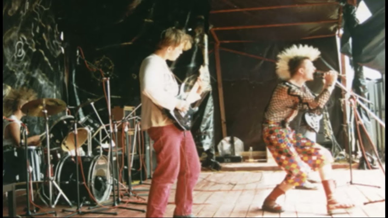 V.A.  Jarocin 1994