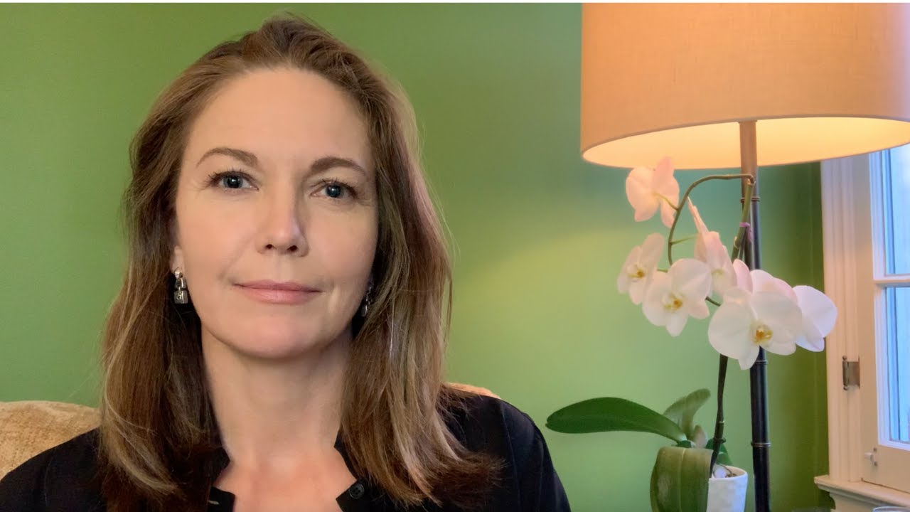 Diane Lane, Monte-Carlo Gala for Planetary Health