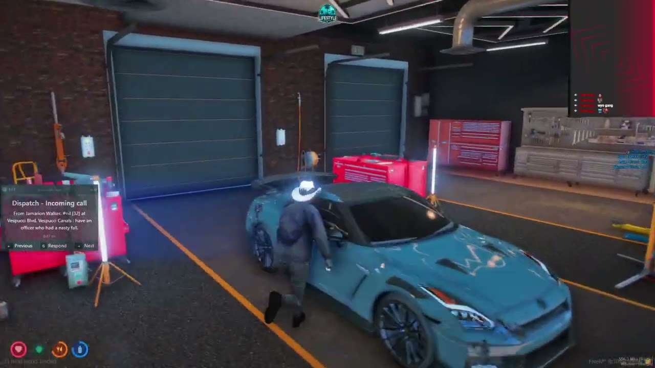 Loyal In Englewood Chicago RP[HE A GIRL MAGNET]🏆KyroSlicc🏆LifeStyle RP V2| (Part 2/37)