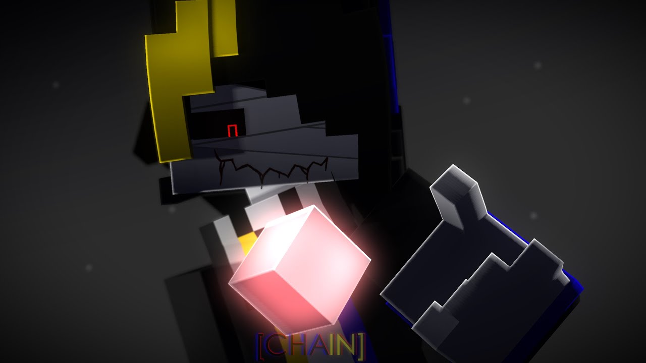 [Mine-Imator] Tutorial of smooth light?