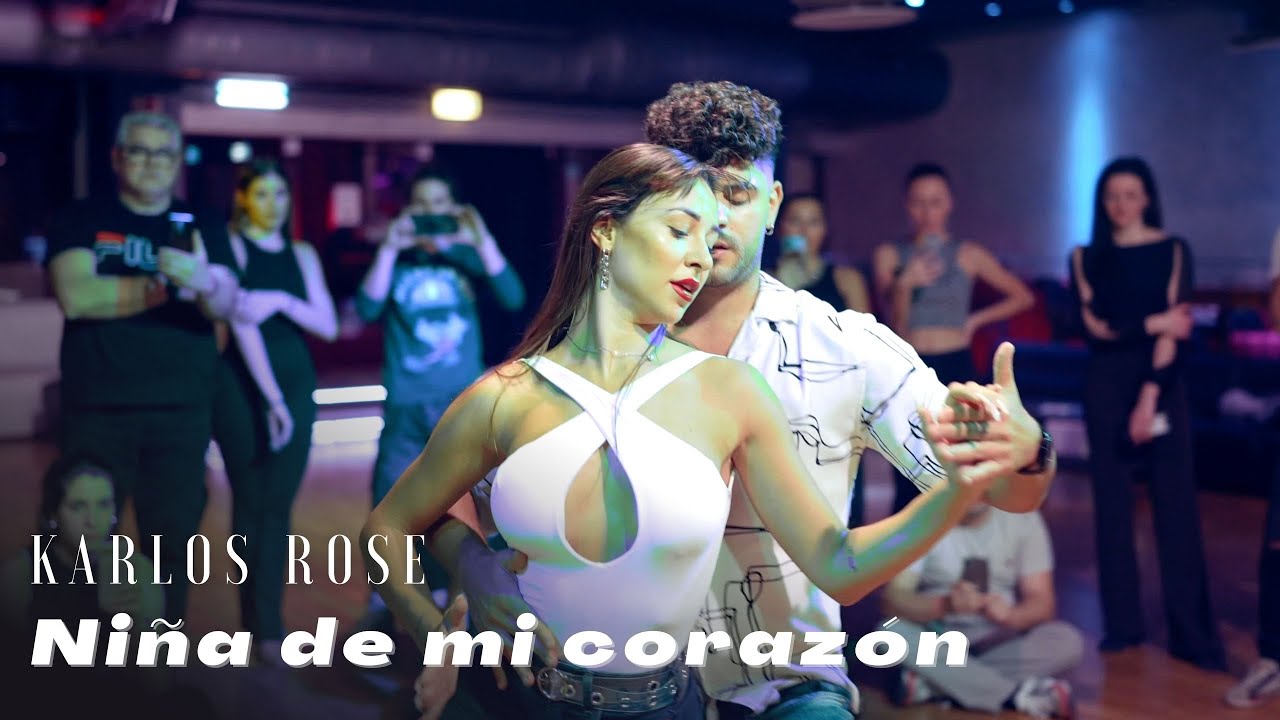 Luis y Andrea - Niña de mi corazón❤️ Torino 2022