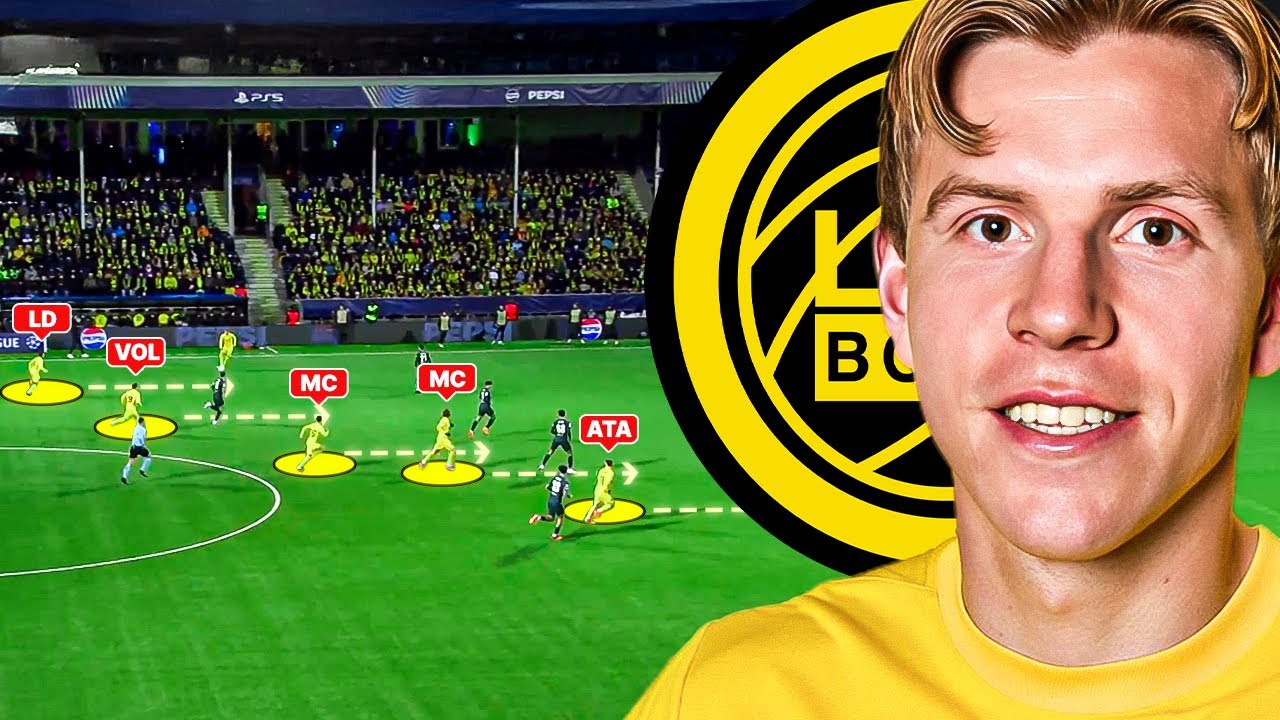 A SENSA&Ccedil;&Atilde;O DO FUTEBOL EUROPEU