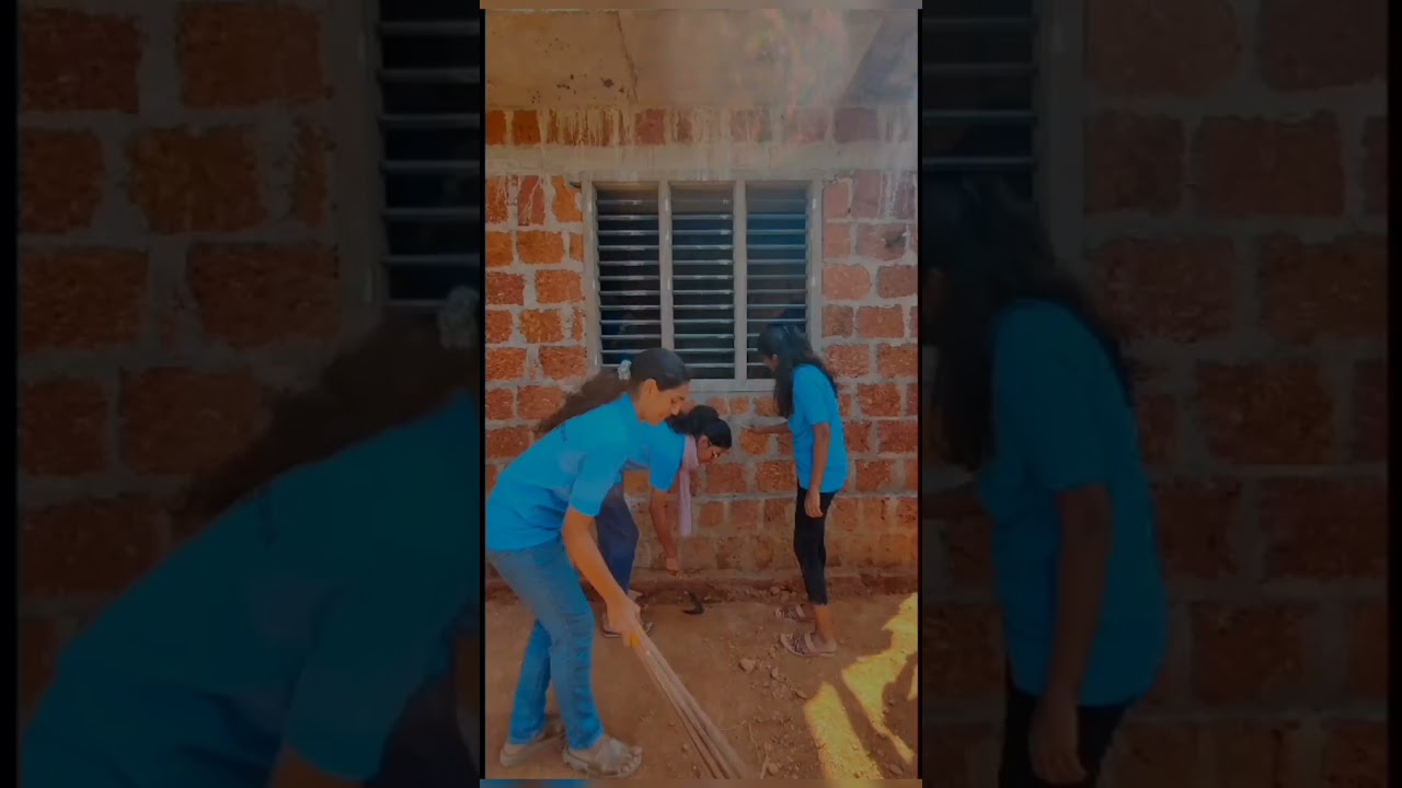 NSS #shortvideos #nsscamp #nss #nssvolunteers #volunteer #campvlog #vibes