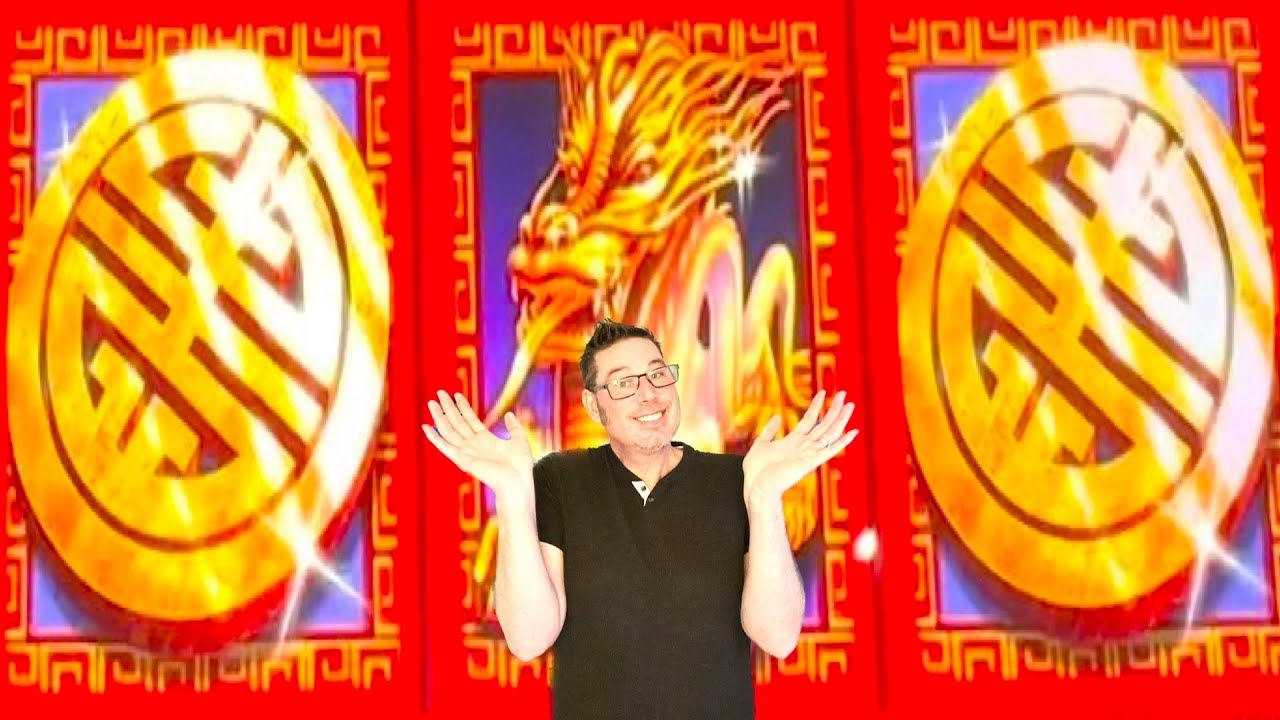 4 БОНУСА И РЕТРИГГЕРА в Triple Fortune Dragon Unleashed! 🐲🎉💰