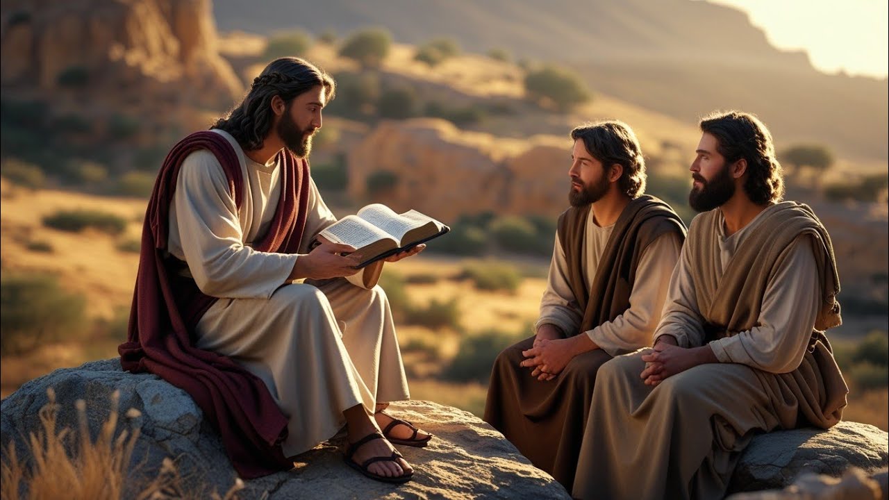 ELEGIDO DE DIOS: Una visita llegará a tu puerta y cambiará tu destino🚪