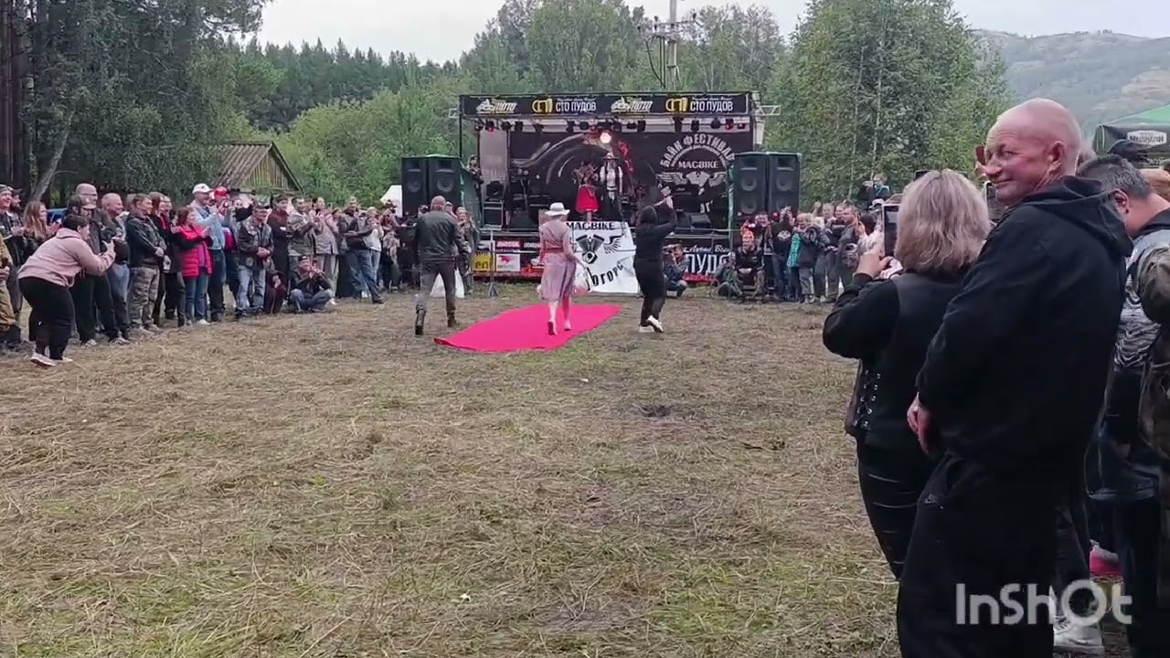MAGBAKE'25 Часть 3. Вся наша жизнь - игра!