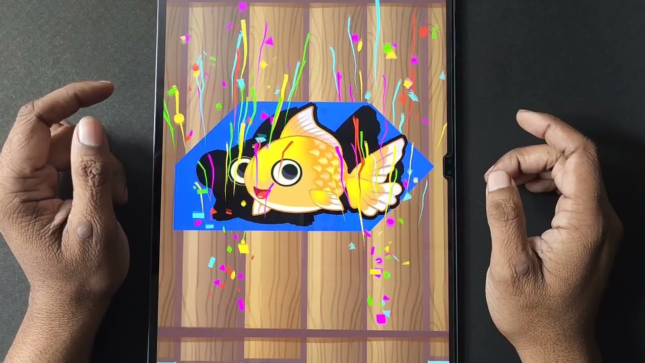 Save the fish Game / Pull the pin Game / Level 9900 - 9999 Gameplay / Rescue Game / Andriod game 