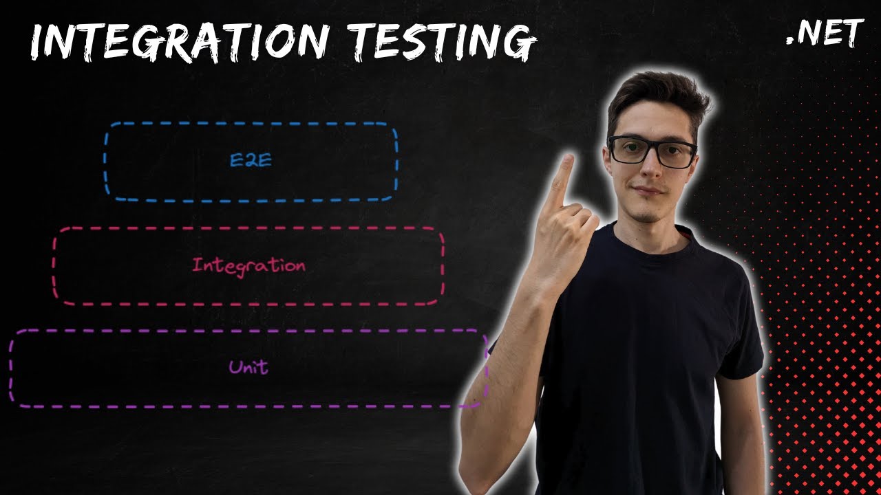 .NET Core Integration Testing Basics
