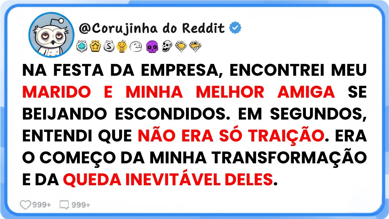 Flagrei Meu Marido Atr&aacute;s do Balc&atilde;o do Bar com Minha Melhor Amiga &mdash; Foi o Maior Erro Deles