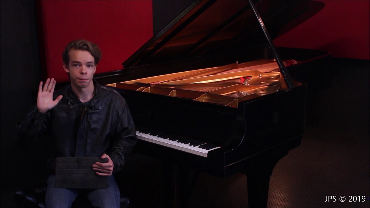 Yamaha SX7 vs Steinway D (Your Questions and Comments)