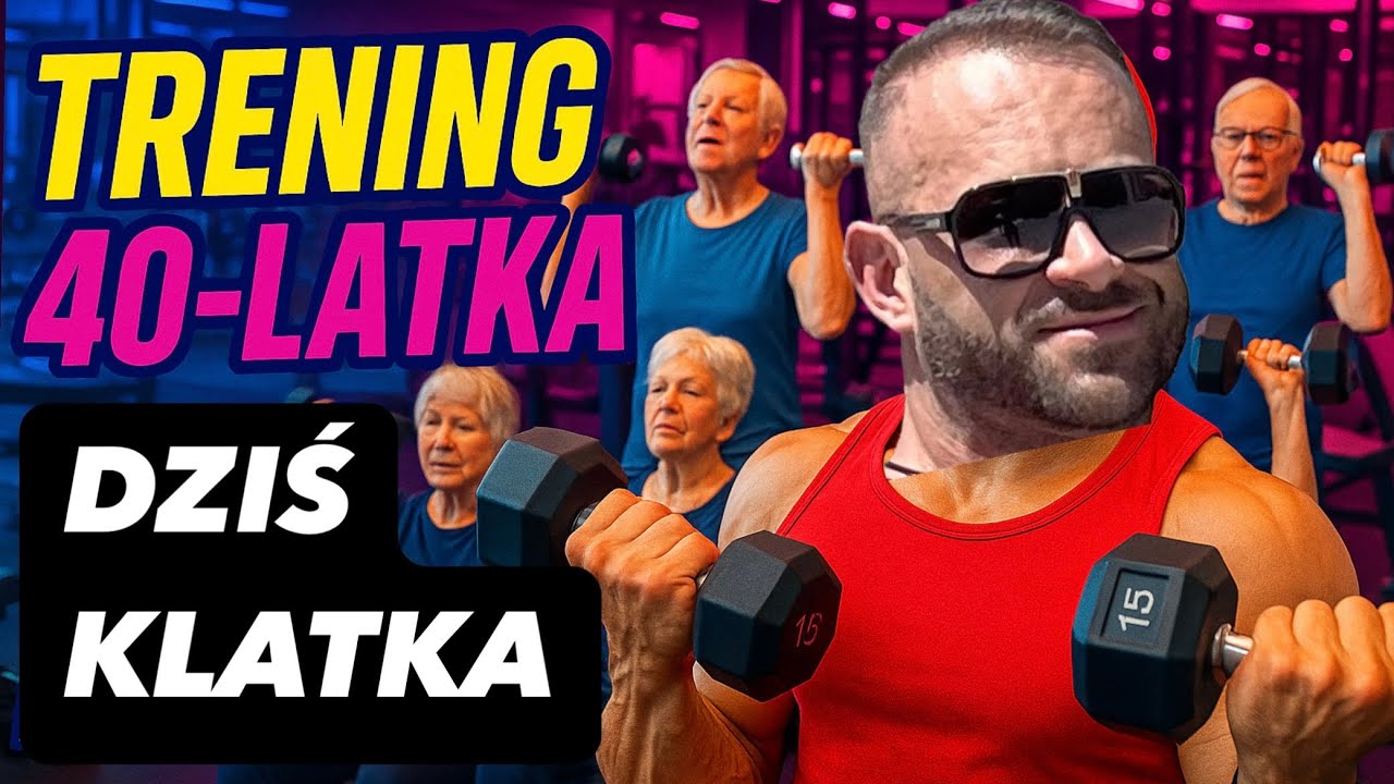 Klatka na start – WRACAM na YouTube!