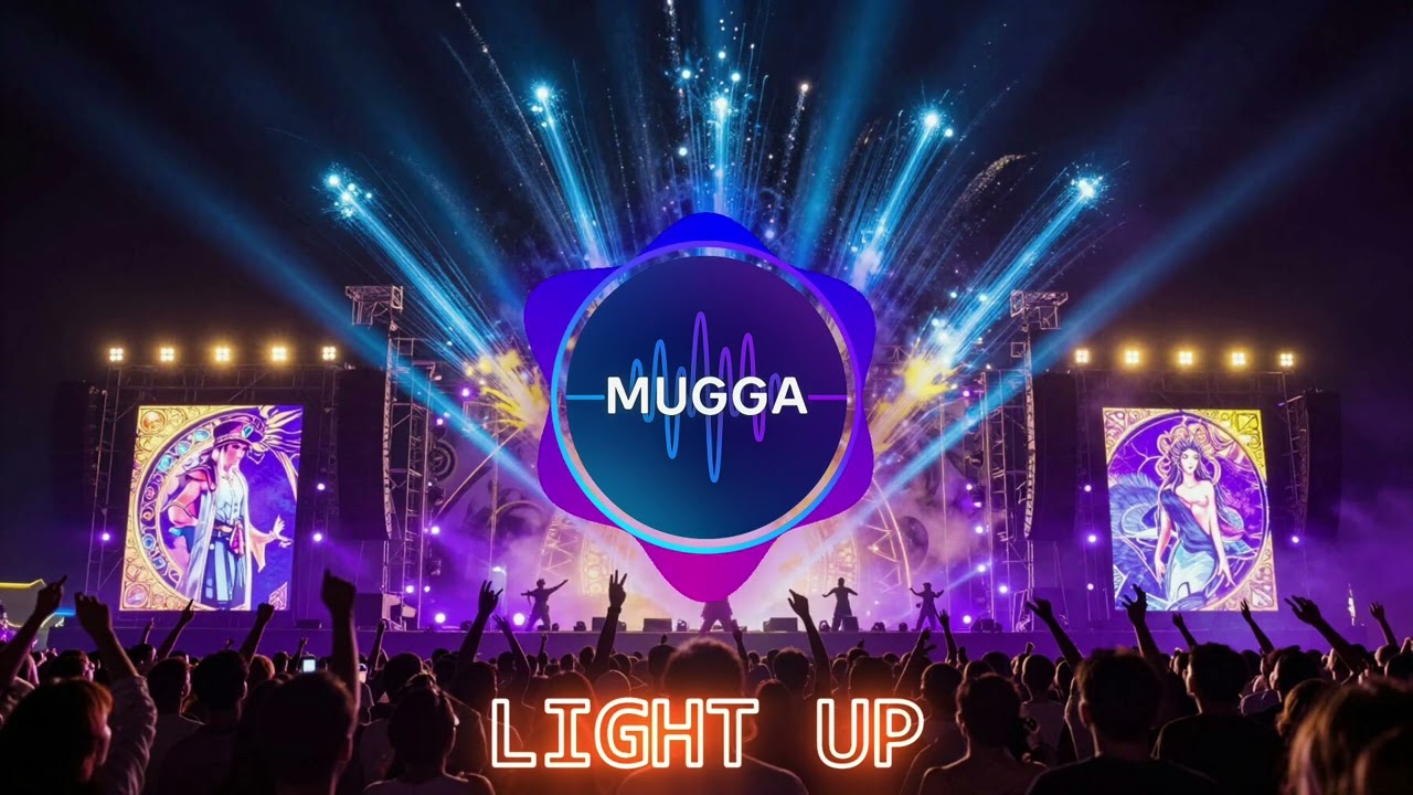 LIGHT UP 💡🔥 Energetic EDM / Trap Music for Gaming & Workout