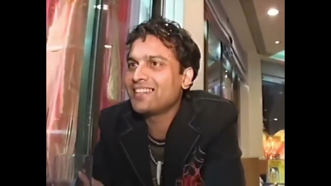 35 and full of pride — Zubeen Da introducing Assam ♥️✨