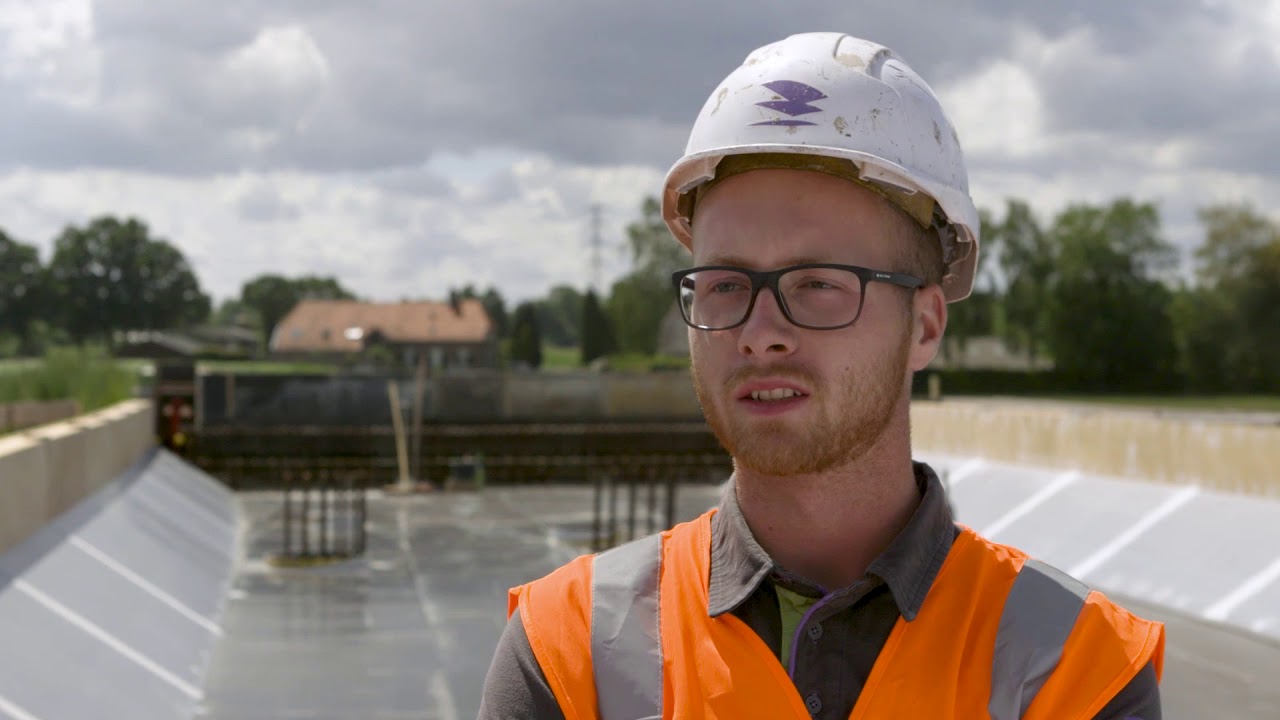 MBO opleiding Werken en Leren Civiele Bouw