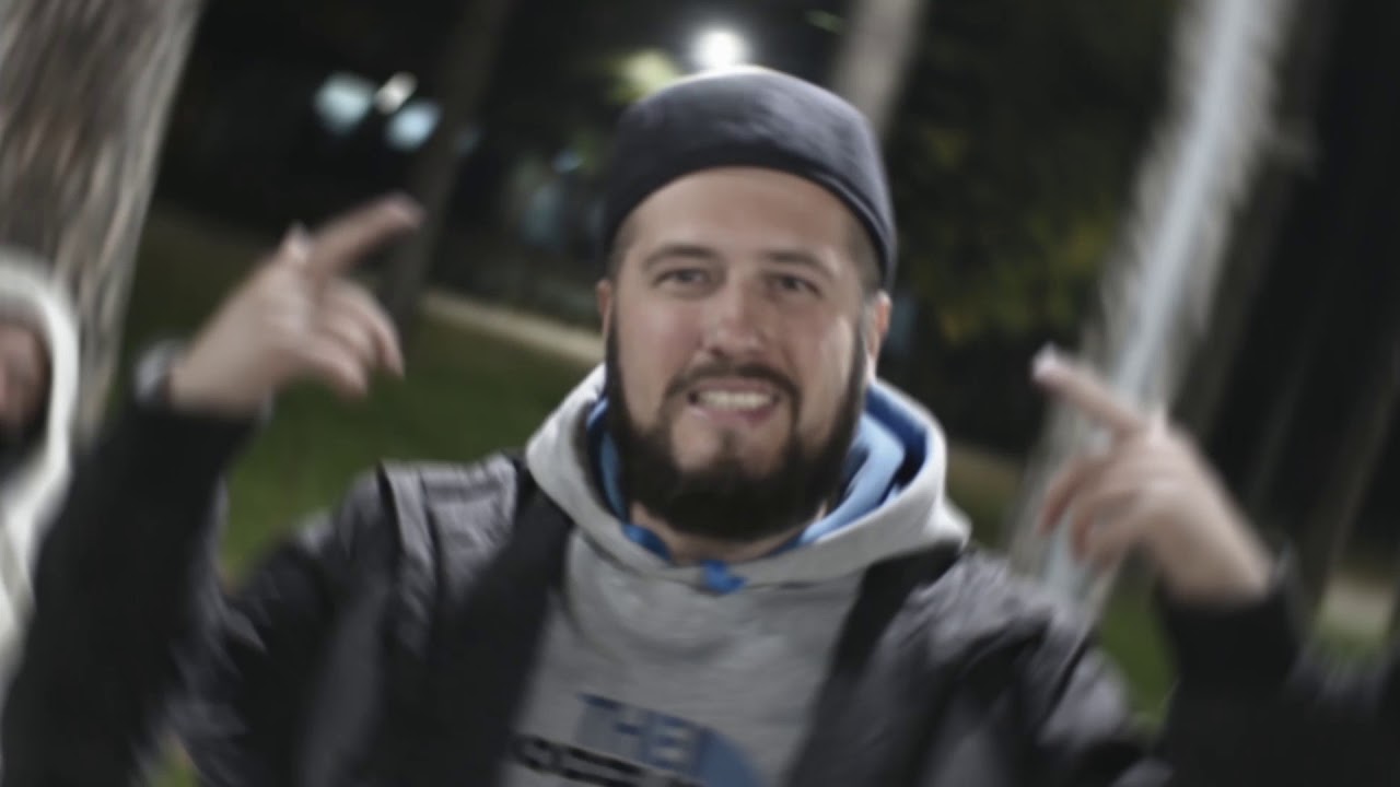 Senkata 187 - In Da MDFkin' Effekt 2016 [Official music video]