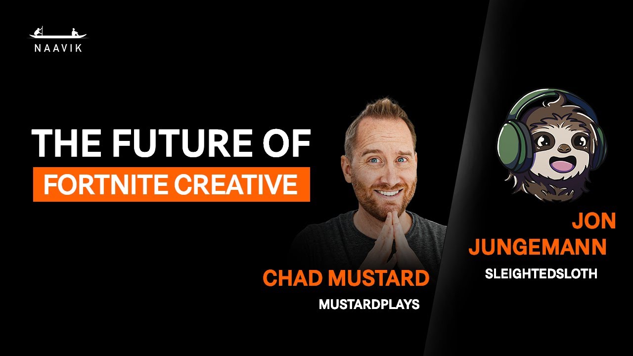 The Future of Fortnite Creative