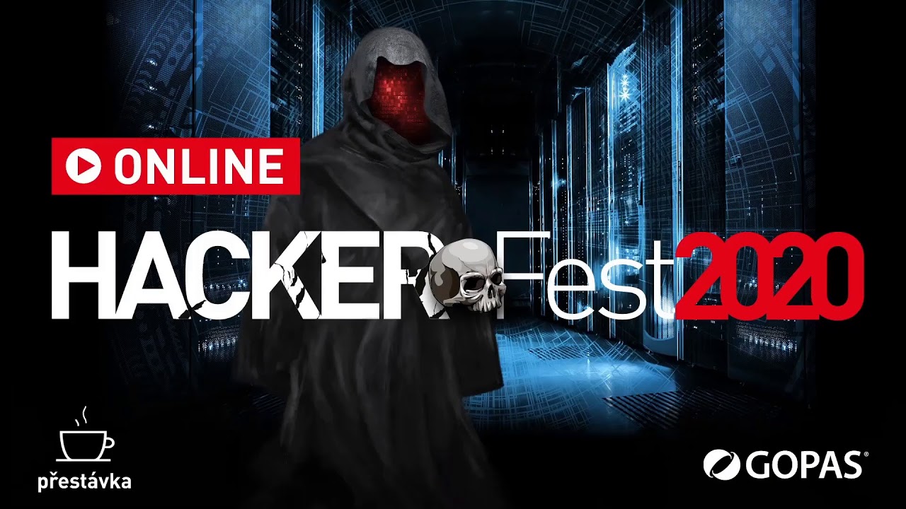 HackerFest 2020 - online