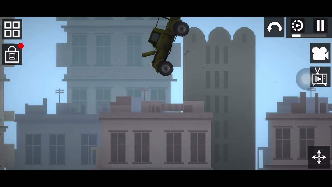 EPICCC CAR CRASH