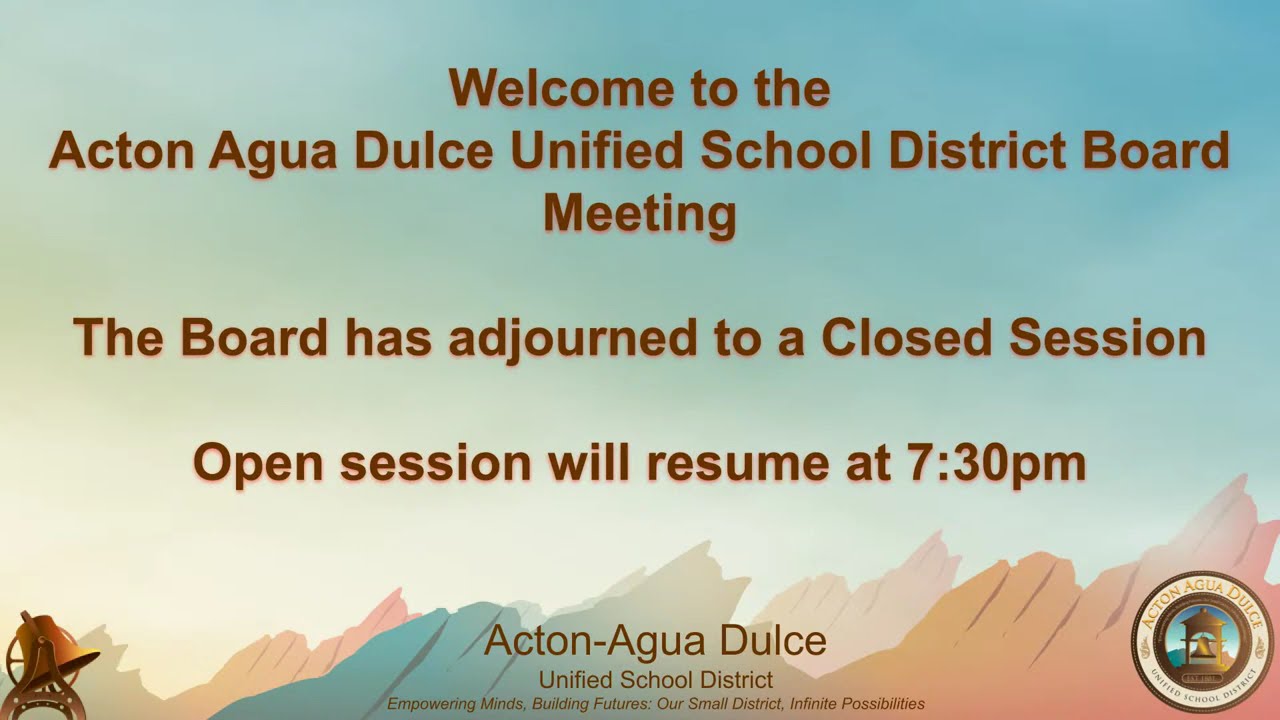 Regular Board Meeting of the Board Trustees - Feb 12 2026