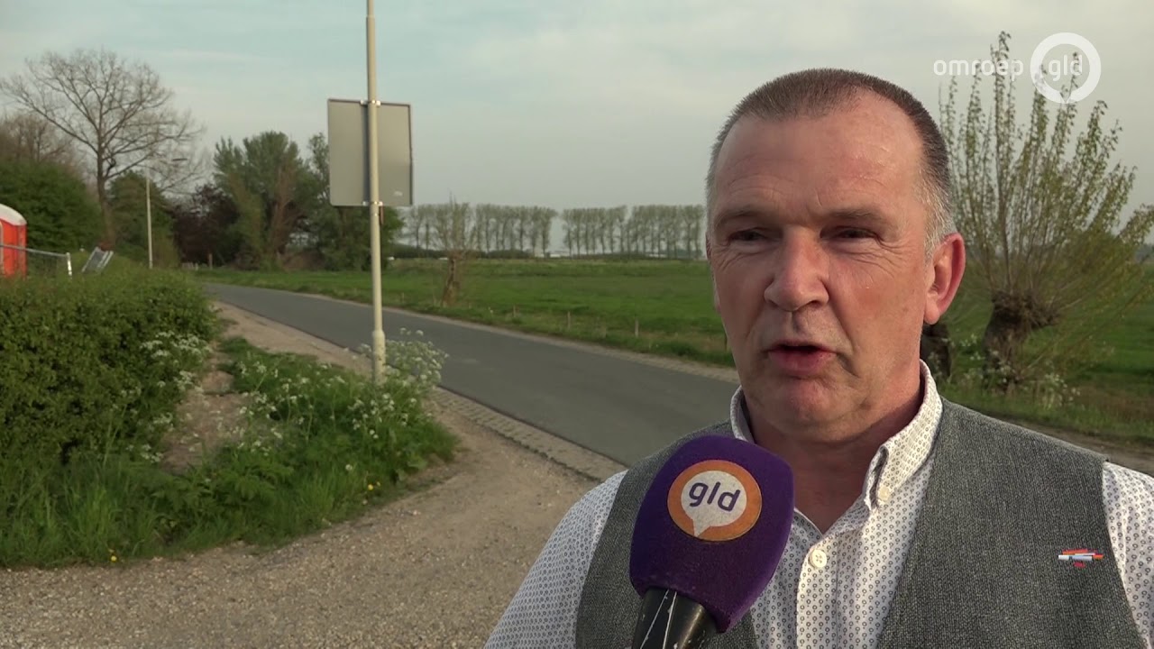 'Het was wachten op een dodelijk ongeval', zeggen omwonenden RijnWaalpad