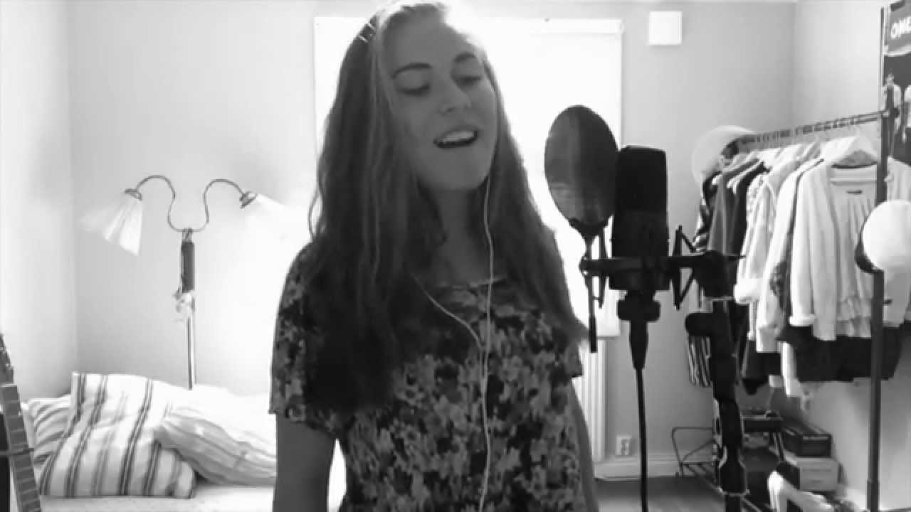 Five Tattoos - Ella Henderson, cover by Agnes C&ouml;ster