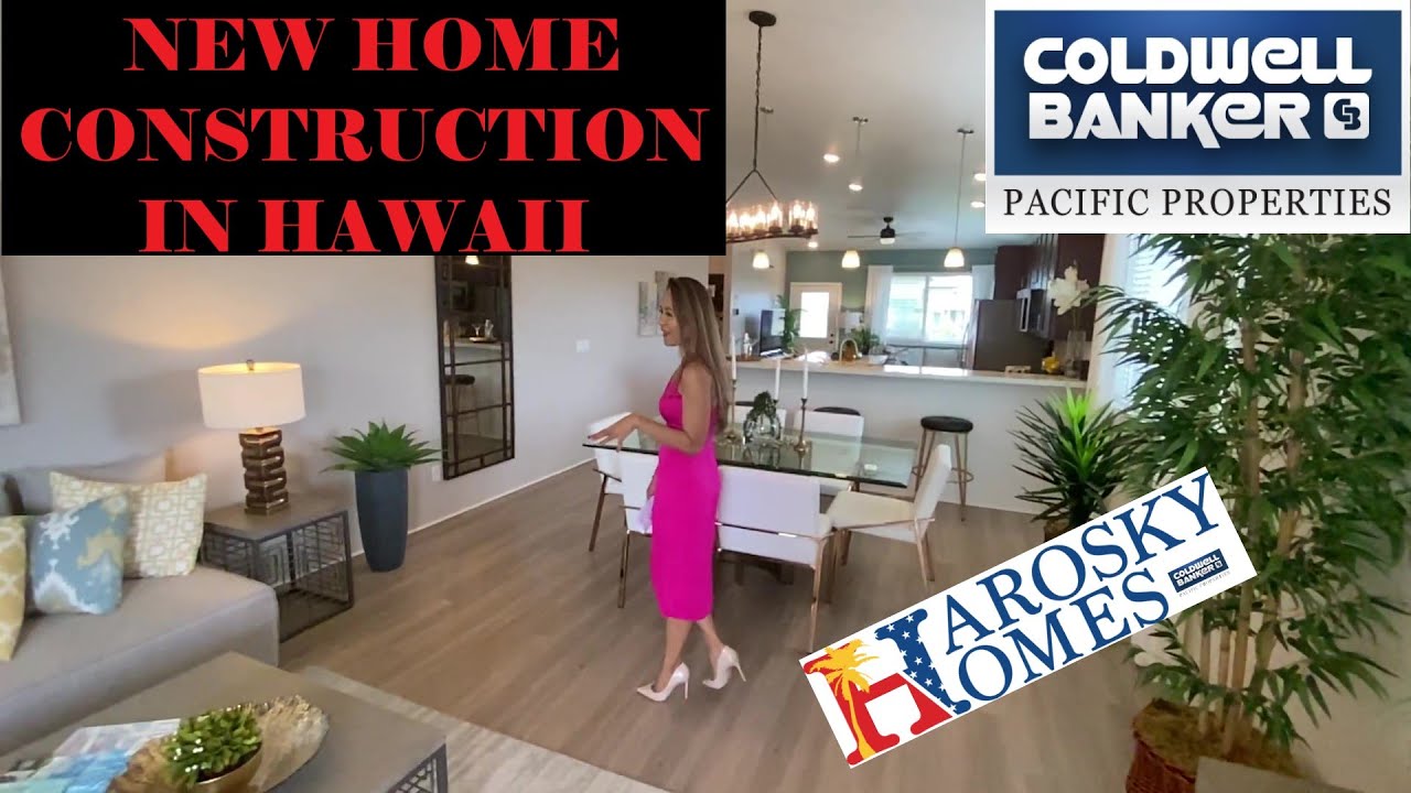 Ho'opili Plan 6 | Orchard | 1817 SF | 3.5 Bath 4 Bed
