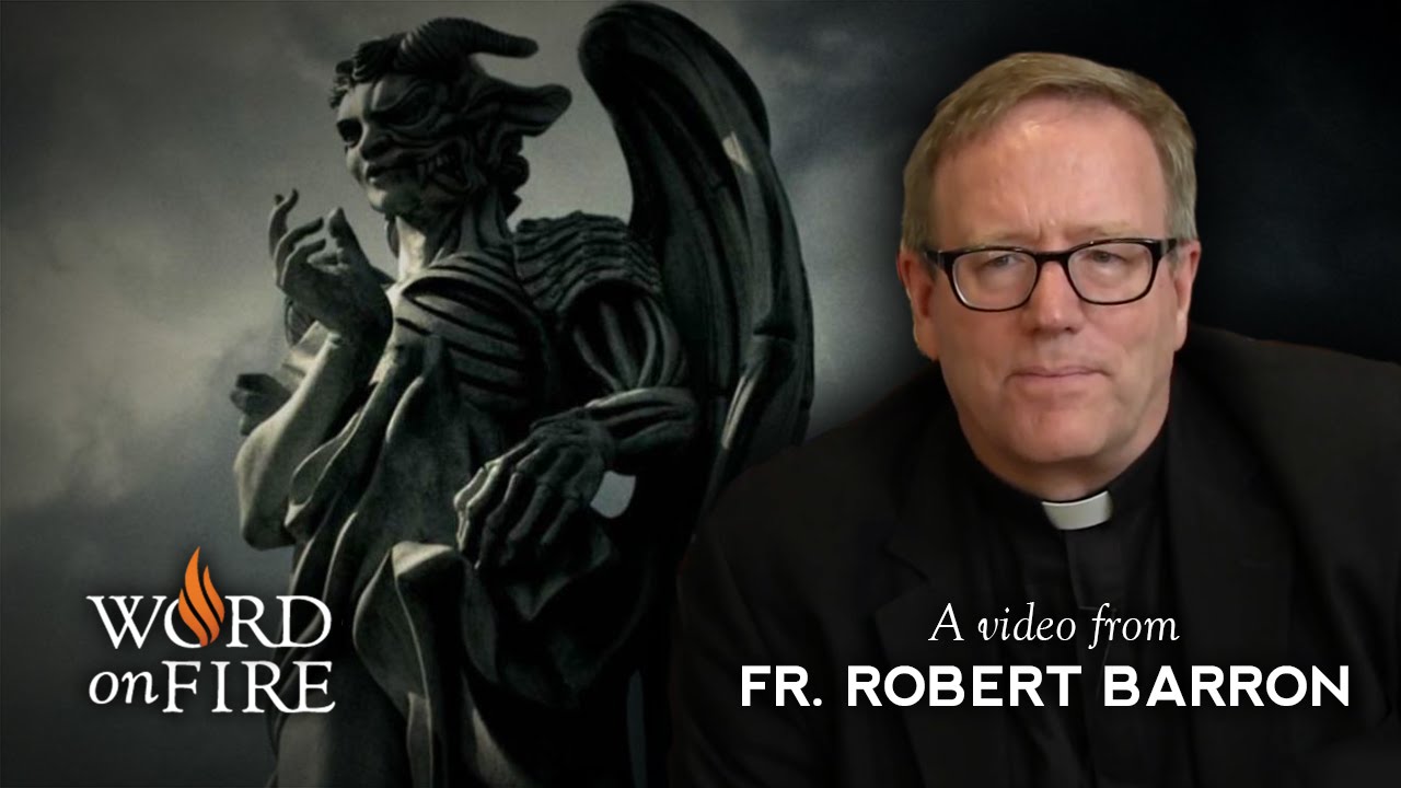 Bishop Barron on 
