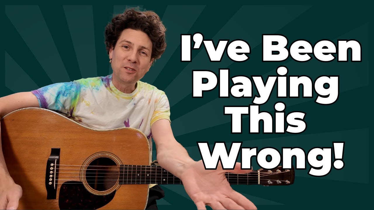 The Beatles | Yesterday | Guitar Tutorial