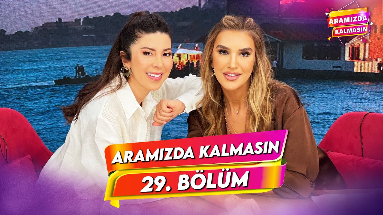 Aramızda Kalmasın | 9 Şubat 2024 | 29. Bölüm @AramizdaTV8