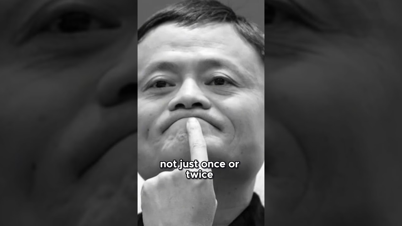 Relentless Curiosity:The Habit Behind Extraordinary Leader #jackma #motivation #success #inspiration