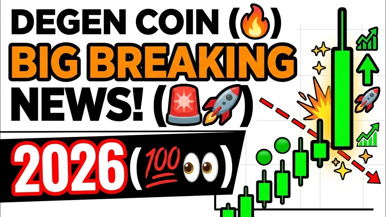 Degen (DEGEN) Coin Price Prediction & Technical Analysis | Degen (DEGEN) Coin