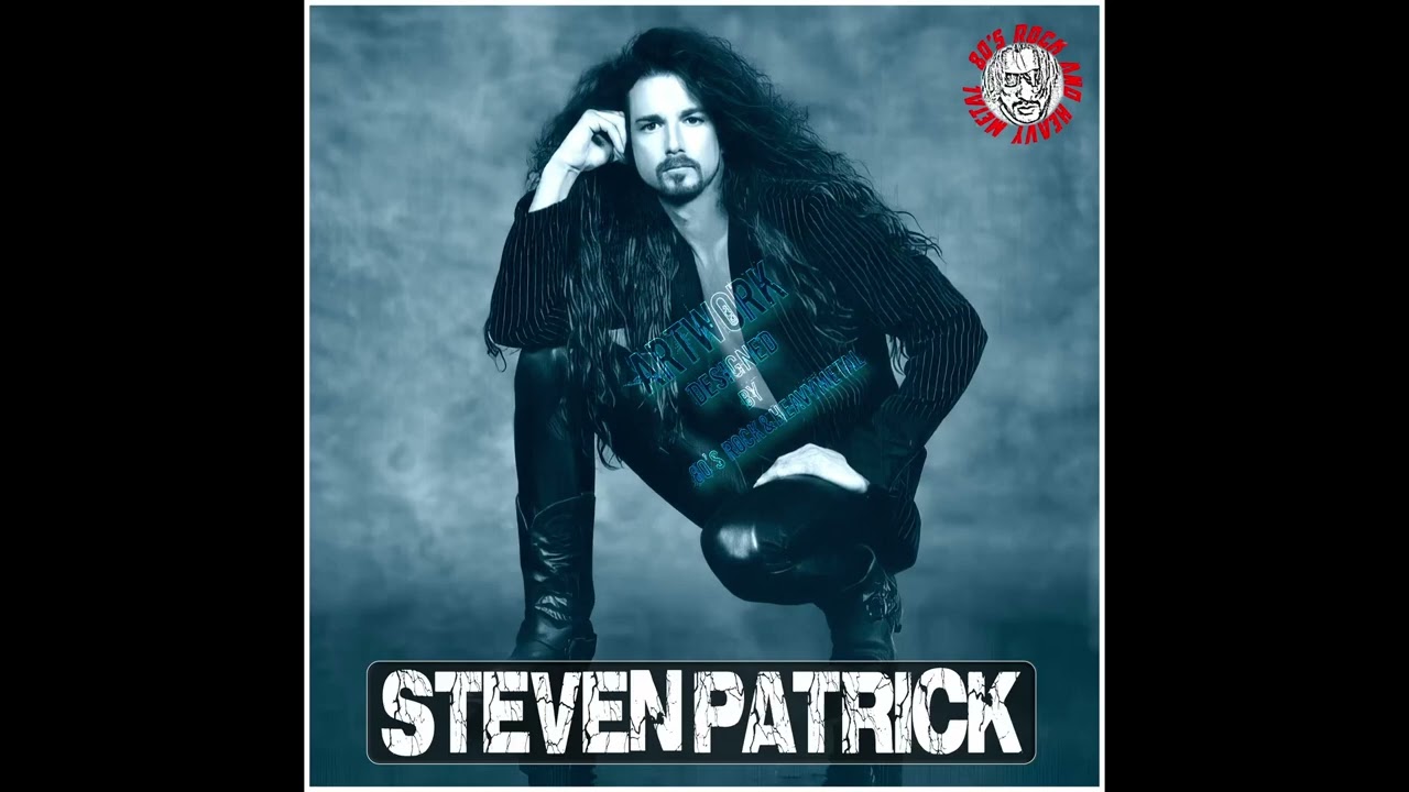 Steven Patrick  - 05 -  Take A Little Time