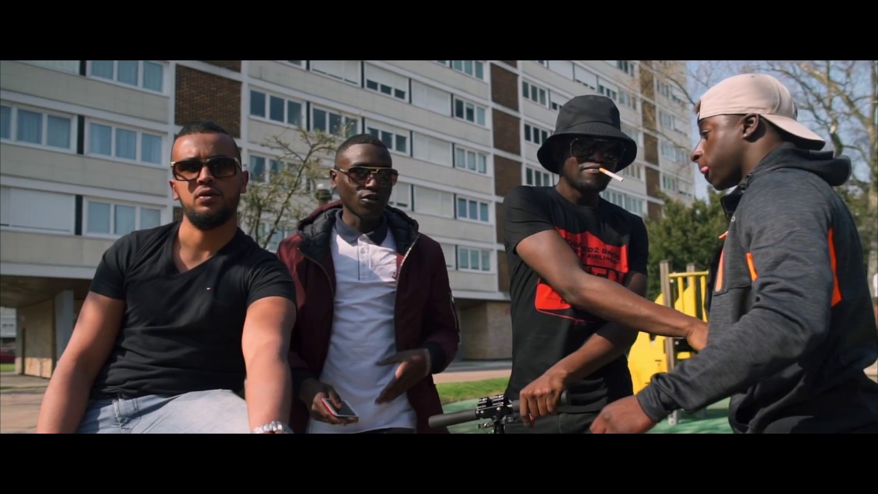 Farwest  - T'es pas la bonne