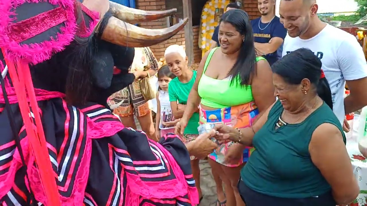 Folia de Reis Estrela do Oriente no Bairro Liberdade  25 12 2023