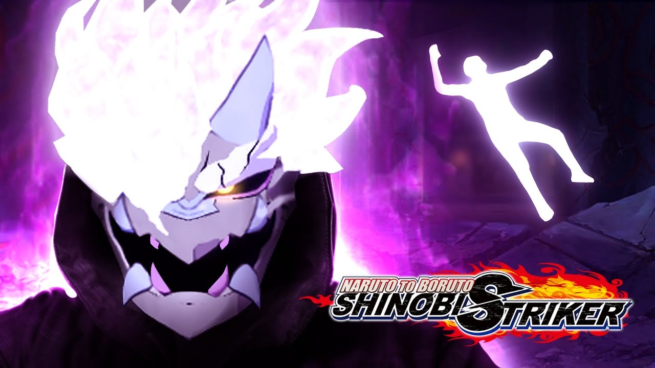 МАСТЕР-КЛАСС ЗАЧАРОВАННОГО ПРИЗРАЧНОГО МЕЧА для Shinobi Striker