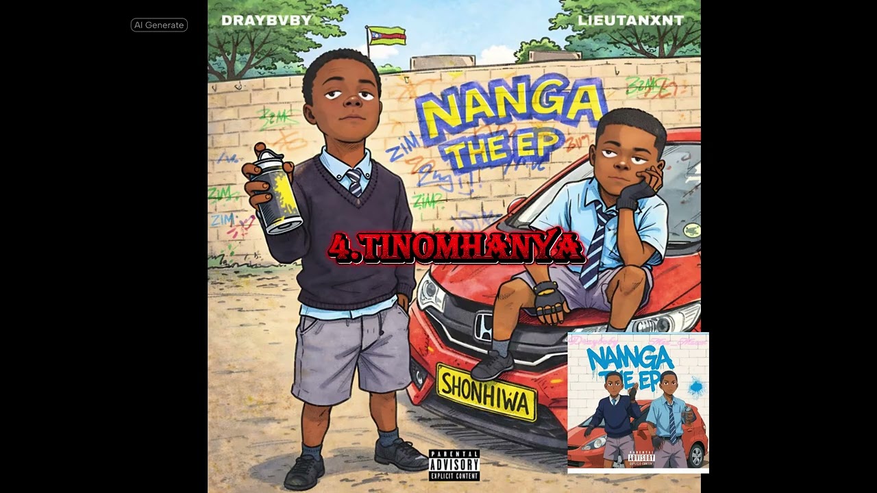 Draybvby_x_lieutanxnt_-_Tinomhanya(official_audio)