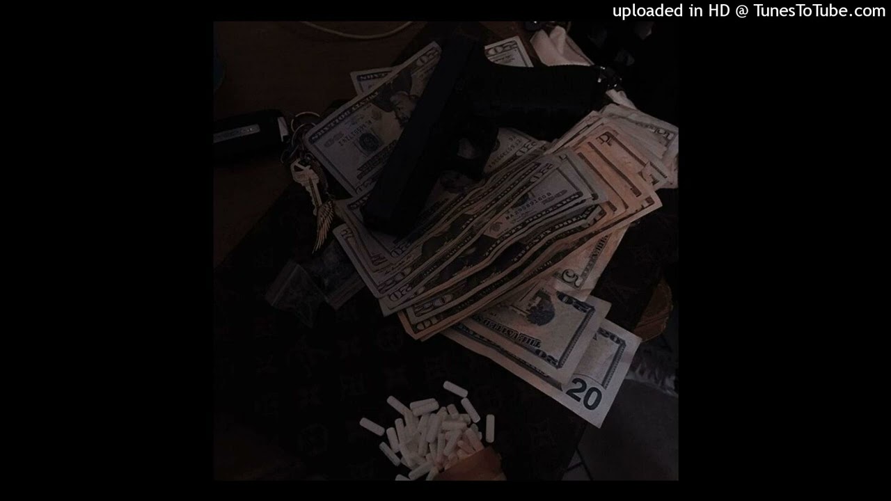 [free] black kray + kane grocerys + f1lthy + goth money type beat (prod. manepunkky)