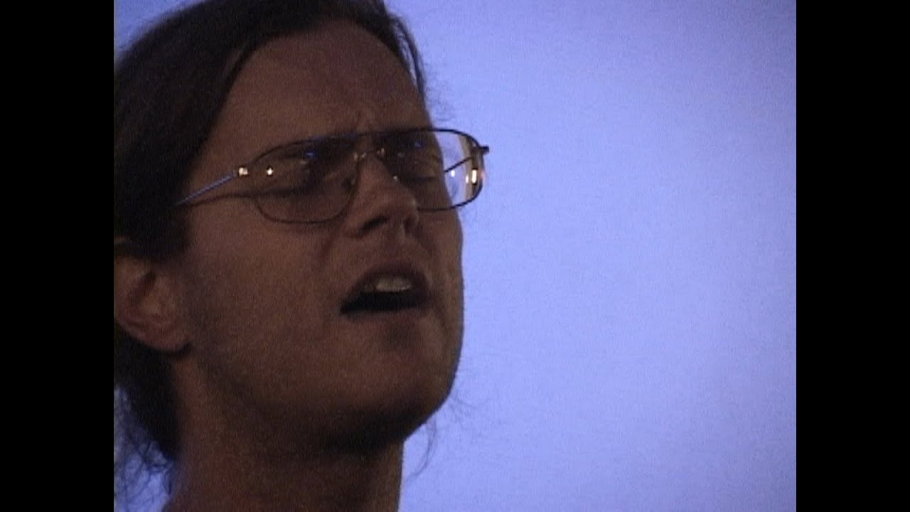 Battle of Seattle (WTO Nov. 1999) - Shanty, a cappella (never before seen video) | Tooker Tapes v.2