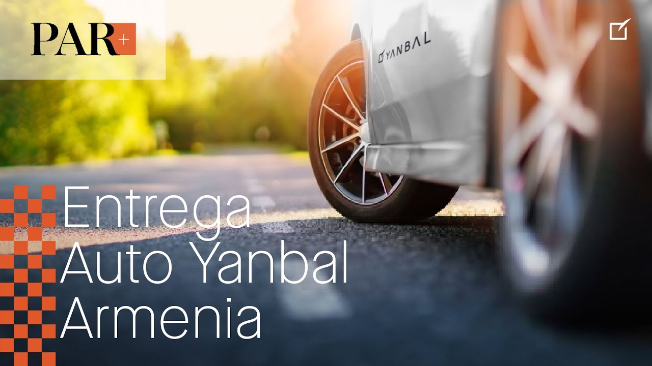 Entrega Auto Yanbal - Armenia | Colombia - Aleida Muñoz