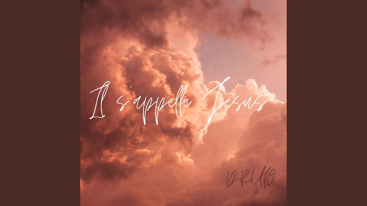 Il s'appelle Jésus