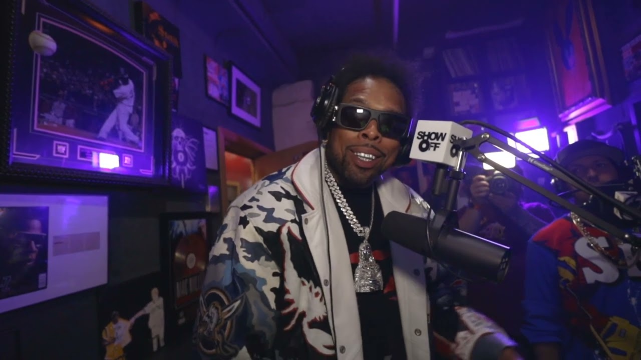 Westside Gunn talks “And Then You Pray For Me” with Statik Selektah on Shade 45: 10.12.23