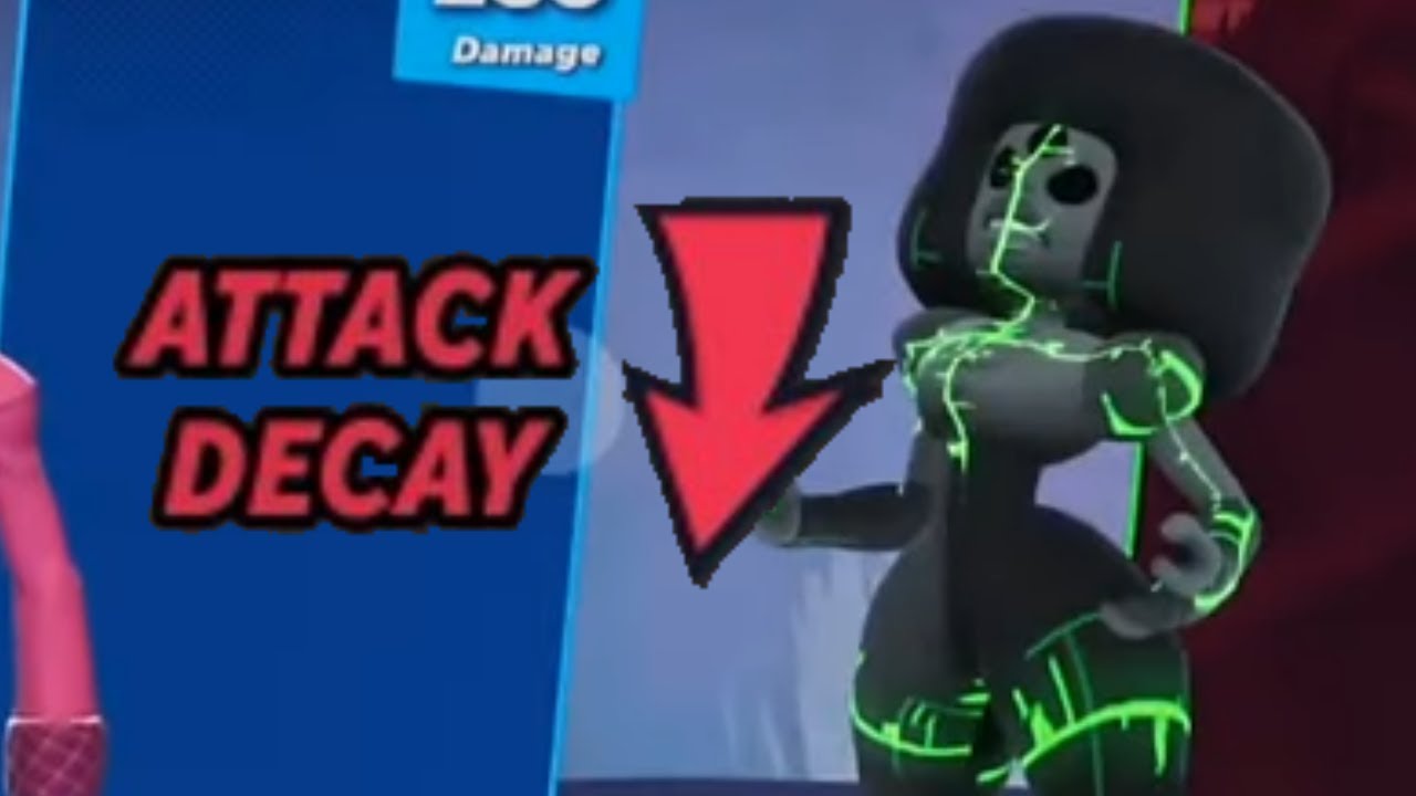 What is up with Garnet!? (Multiversus)