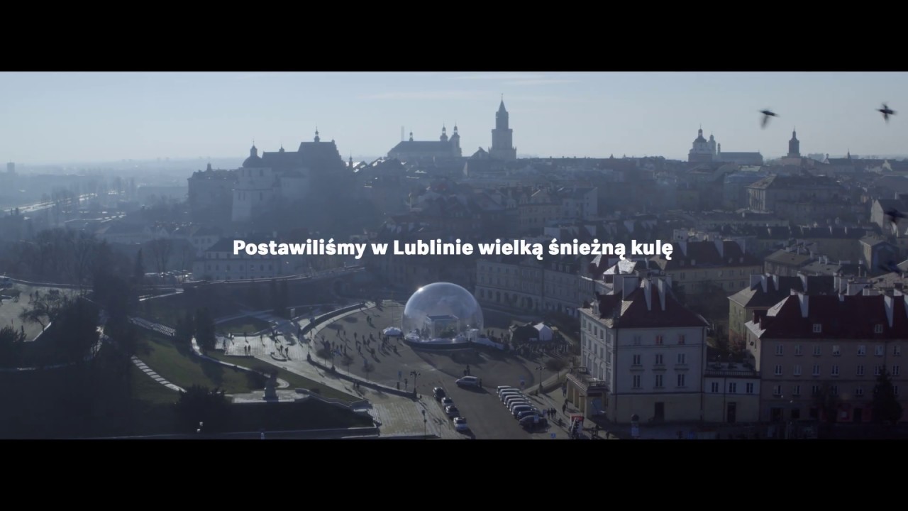 Burger Drwala. Lepsza strona zimy.